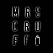 Mr. Scruff