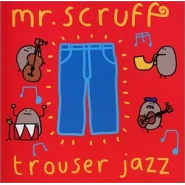 Trouser Jazz