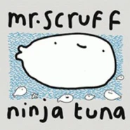 Ninja Tuna
