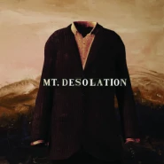 Mt. Desolation