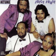 Juicy Fruit