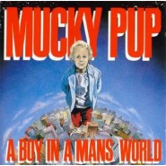 A Boy in a Man's World