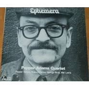 Ephemera