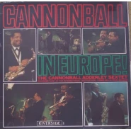 Cannonball In Europe!