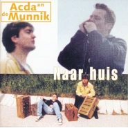 Naar huis
