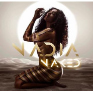 Nadia Naked