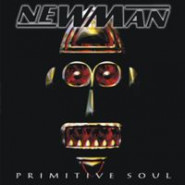 Primitive Soul