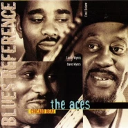 The Aces: Chicago Beat