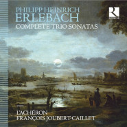 Complete Trio Sonatas