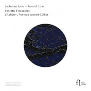 Lachrimæ Lyræ — Tears of Exile