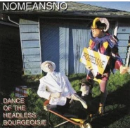 Dance of the Headless Bourgeoisie