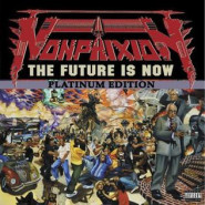 The Future Is Now