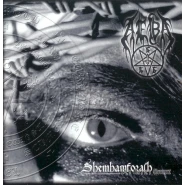 Shemhamforash - Des Hasses Antlitz