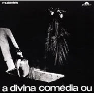 A Divina Comédia ou Ando Meio Desligado