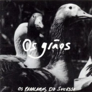 Os Grãos