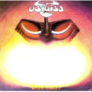 Mystic Energy