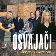 Sad je na mene red