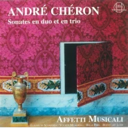Sonates en duo et en trio