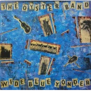 Wide Blue Yonder