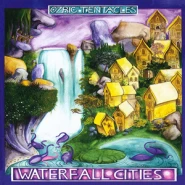 Waterfall Cities
