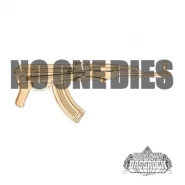 No One Dies