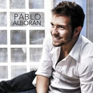 Pablo Alborán
