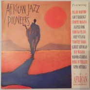 African Jazz Pioneers