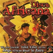 Disco Africana
