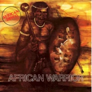 African Warrior