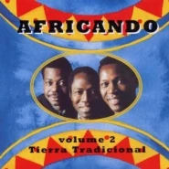 Volume 2: Tierra Tradicional