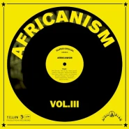 Africanism Vol. 3