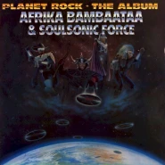Planet Rock: The Album