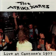 Live At Cantone’s 1977