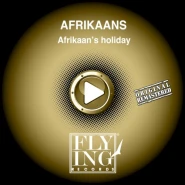 Afrikaans' Holiday