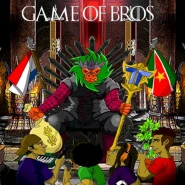 Game of Bros