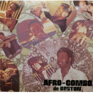 Afro-Combo De Boston