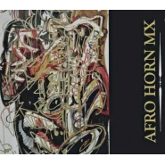 Afro Horn MX