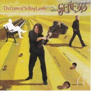 The Cryme of Selling Lambs