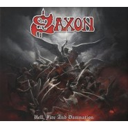 Hell, Fire and Damnation
