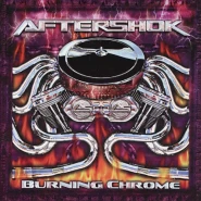 Burning Chrome