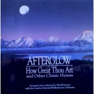 How Great Thou Art