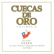 Cuecas de oro Volumen II