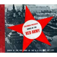 Songs of the Red Army
