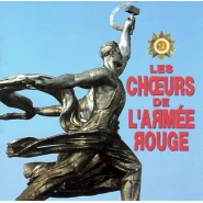 Les Chœurs de l'Armée Rouge