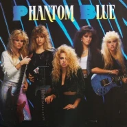 Phantom Blue