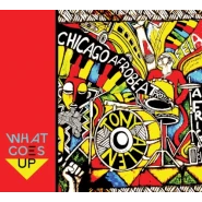 What Goes Up