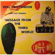 Message From The Third World