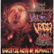 Sadistic Acts of Depravity