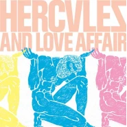 Hercules and Love Affair