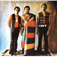 Hugh Masekela & the Union of South Africa
